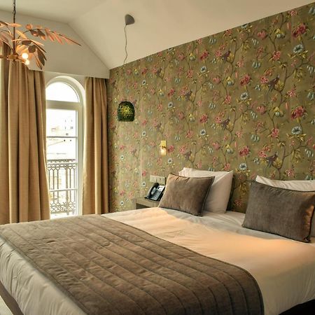 Arte Nova Guesthouse Covilha Exterior photo