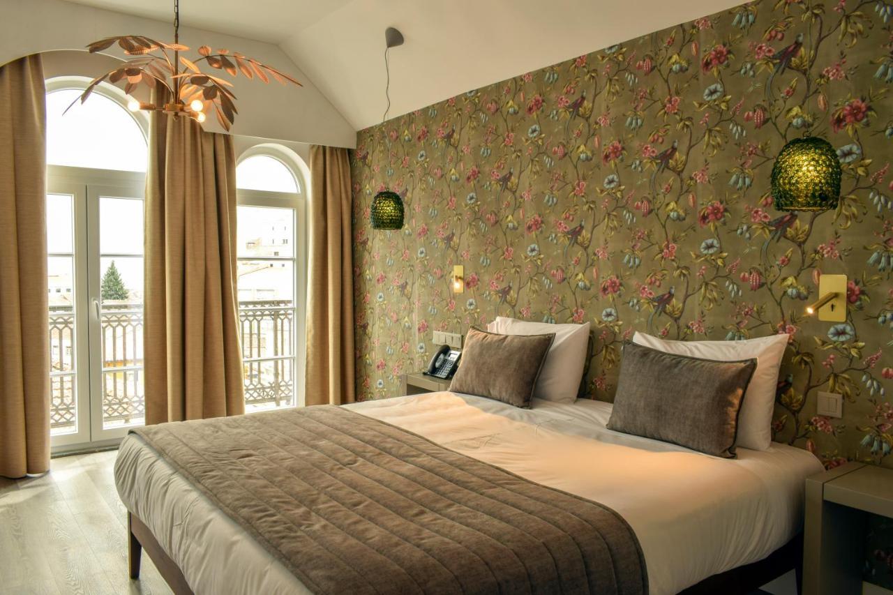 Arte Nova Guesthouse Covilha Exterior photo